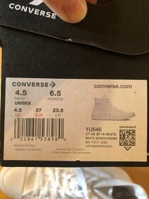 Converse dámske tenisky - 5