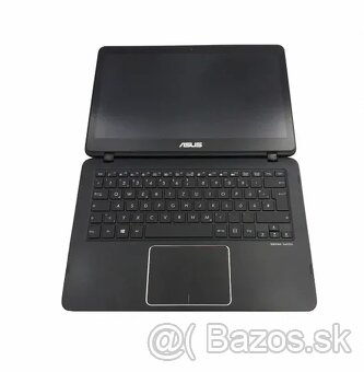 Asus ZenBook Flip UX360U i5-7200U 8 RAM 256 SSD 13.3 - 5