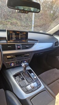 Audi a6 avant 3.0 tdi quatro - 5