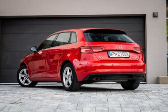 Audi A3 Sportback 35 1.5 TFSI COD Design S tronic - 5