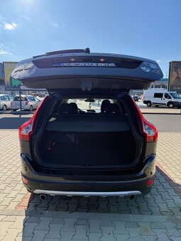 Volvo XC60 D5 151kw - 5