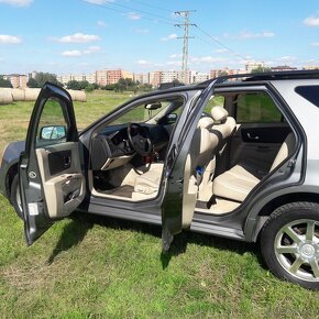 Cadillac SRX 2007, 4.6L , 4x4, LPG - 5