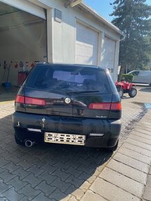 Alfa Romeo 145 - 5