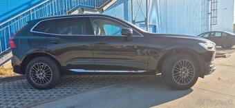 Volvo XC60 T6 - 5