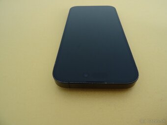 iPhone 14 PRO 128GB BLACK - ZÁRUKA 1 ROK - 5