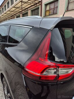 RENAULT GRAND SCENIC INITIALE PARIS 1.7 DCI 110KW M6 2020 7 - 5