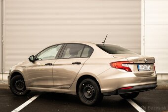 Fiat Tipo 2020 Street - 5