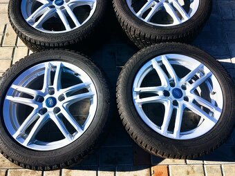 Ford, Volvo 5x108 r17 - 5