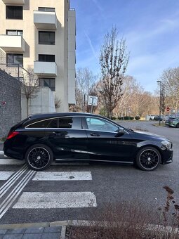 Mercedes-Benz CLA 200D 4X4 - 5