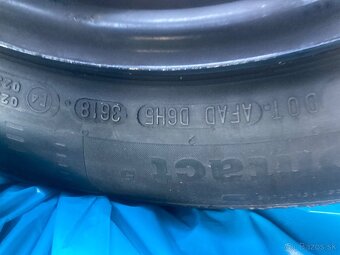 185/65r15 letne ypeugeot 208 - 5