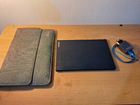 Lenovo Yoga Book YB1-X91L - 5