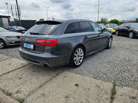 Audi A6 2.0Tfsi - 5