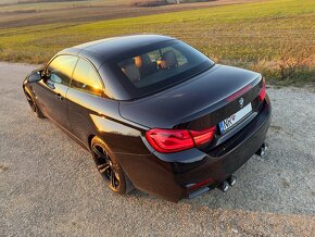 BMW M4 Cabrio M-Performance - 5