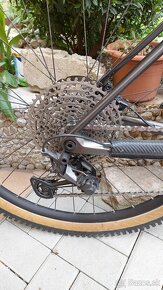 Orbea ALMA M50 2022 - 5