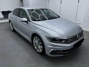 Passat B8 Highline, R-Line - 5