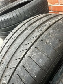 275/45 R21 / 315/40 R21 Continental Letne - 5