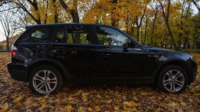 BMW X3 2.0d automat - 5