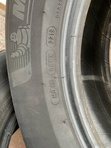 Michelin 215/65 R16 98H Alpin 6 - 5