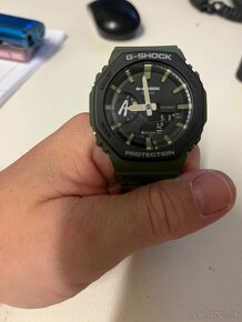 Casio g-Shock - 5