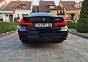 BMW RAd 5 530D MHEV A/T SPORT - 5