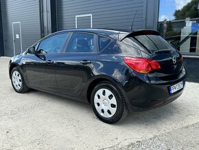 Opel Astra 1.6 Active - 5