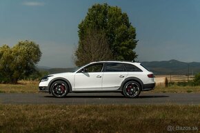 Audi A4 Allroad 3.0 TDI quattro - 5