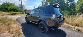 Land Rover Freelander 2 2,2TD automat - 5