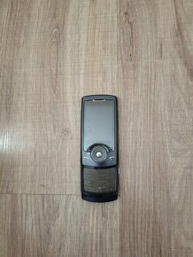 Sony Ericsson Zylo,Samsung SGH-U600,MaxCom - 5