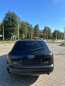 Audi A6C6 3.0 Quattro - 5