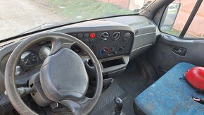 Predám Iveco Daily 2.8td 78kw Sklapač - 5