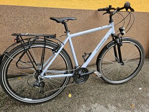 Kross Tranz 1.0 velkost L - 5