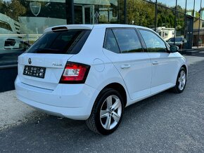 Skoda fabia 1.2 tsi 90ps - 5