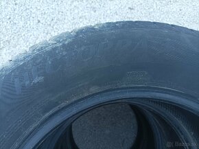 Letné pneumatiky 195/65 R15 - 5