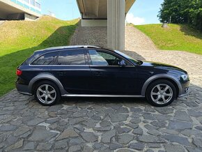 ✳️Audi A4 Allroad 3.0 TDI 245k quattro S tronic✳️ - 5