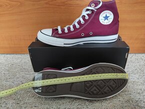 Tenisky Converse - 5