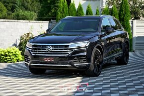 ⏩ Volkswagen Touareg 3.0 V6 TDI SCR 286k Elegance 4Motion - 5