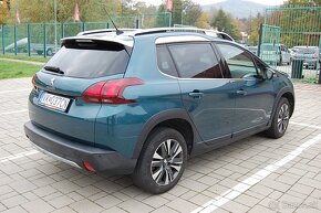 Peugeot 2008 automat - 5