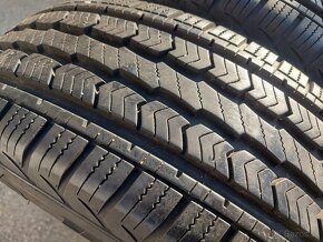 235/65R17 SUV  zimné pneumatiky - 5