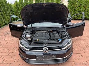 Volkswagen Golf 7 2,0 TDi DSG HIGHLINE FULL LED VIRTUAL - 5