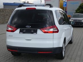 Ford Galaxy 2.0 TDCI SLEVA AKCE DO 15.11 - 5