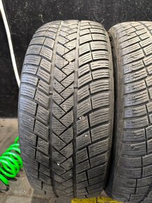 235/55 R17 Vredestein Zimne pneumatiky - 5