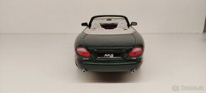 1:18 JAGUAR XK8, 1 - 5