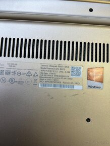 Lenovo IdeaPad 520s - 14IKB - 5