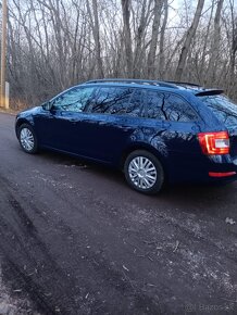 Škoda octavia 2.0 tdi - 5