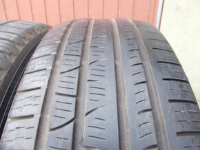 Pneumatiky Pirelli 235/65R19 celoročné 2ks - 5