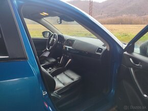 Cx5 Mazda - 5