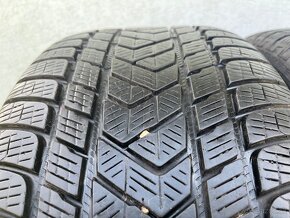 Pirelli scorpion 275 50 r20 113V - 5