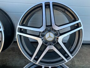 5x112 R19 ET43 8,0j - 5