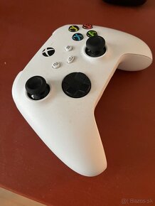 XBOX SERIES S - 5