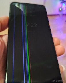 Motorola G 5G plus na súčiastky - 5